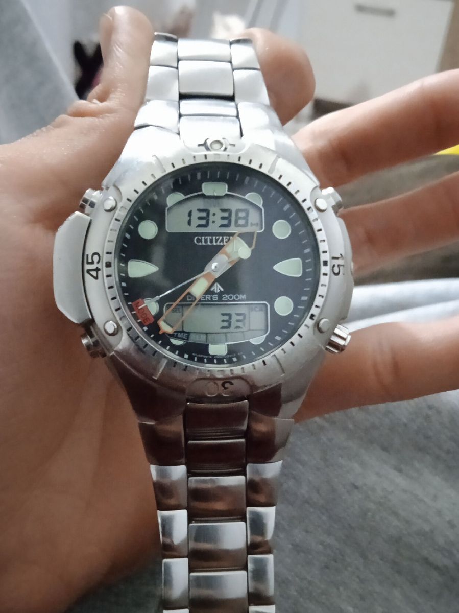 citizen aqualand jp
