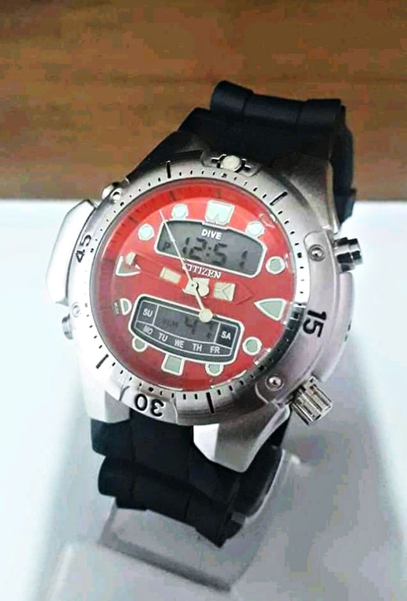 citizen aqualand jp1060