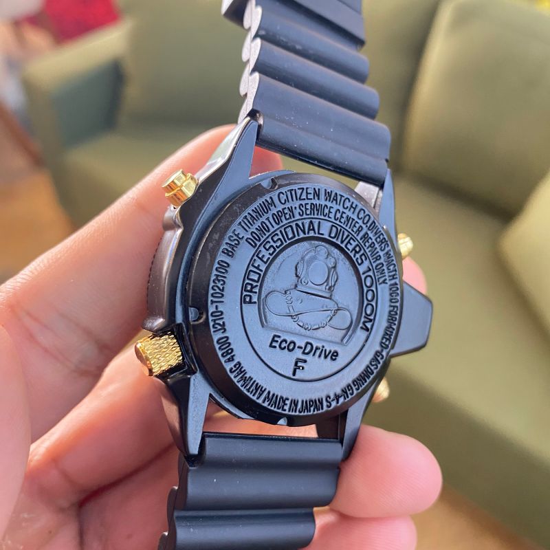 Citizen jp 2004 sale