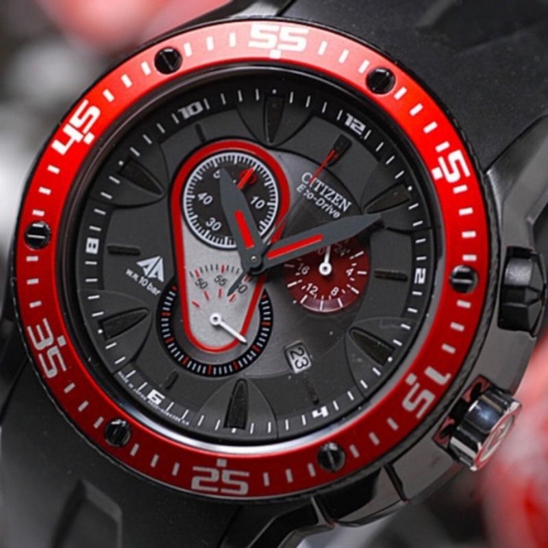 Relogio Citizen Raridade Relógio Masculino Citizen Usado 104281801  enjoei