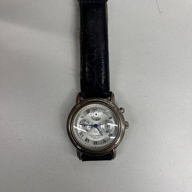 Claude valentini series 3000 outlet