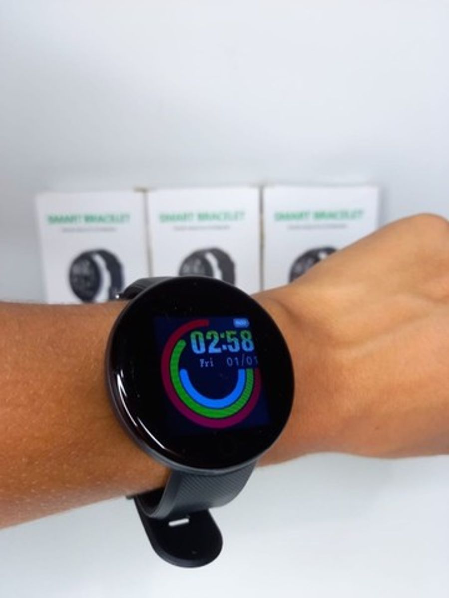 Smartwatch con android barato hot sale