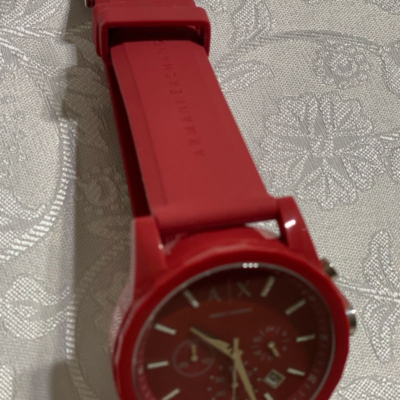 exchange watch armani exchange ax1328