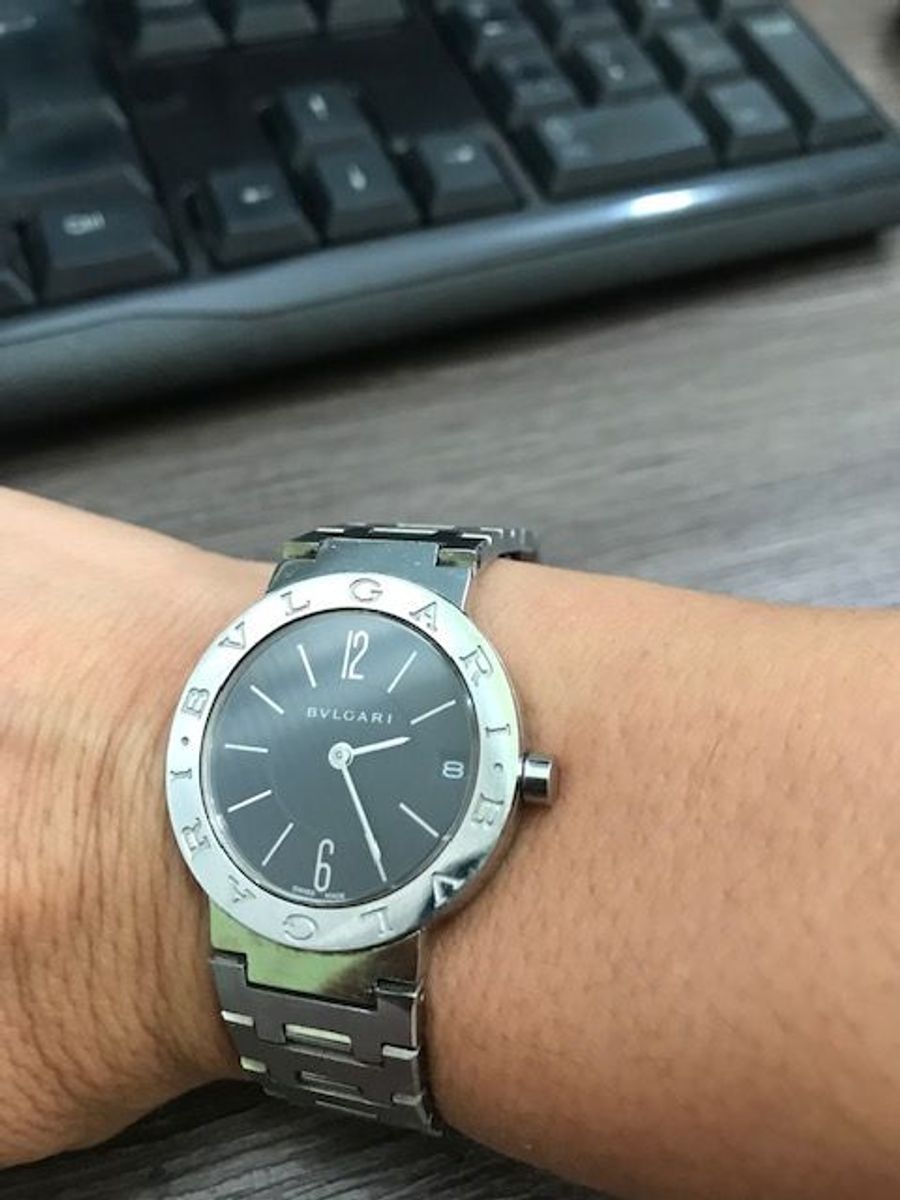 Bulgari l9030 clearance