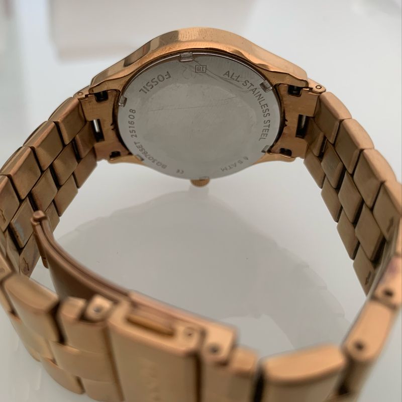 Fossil 251608 2025