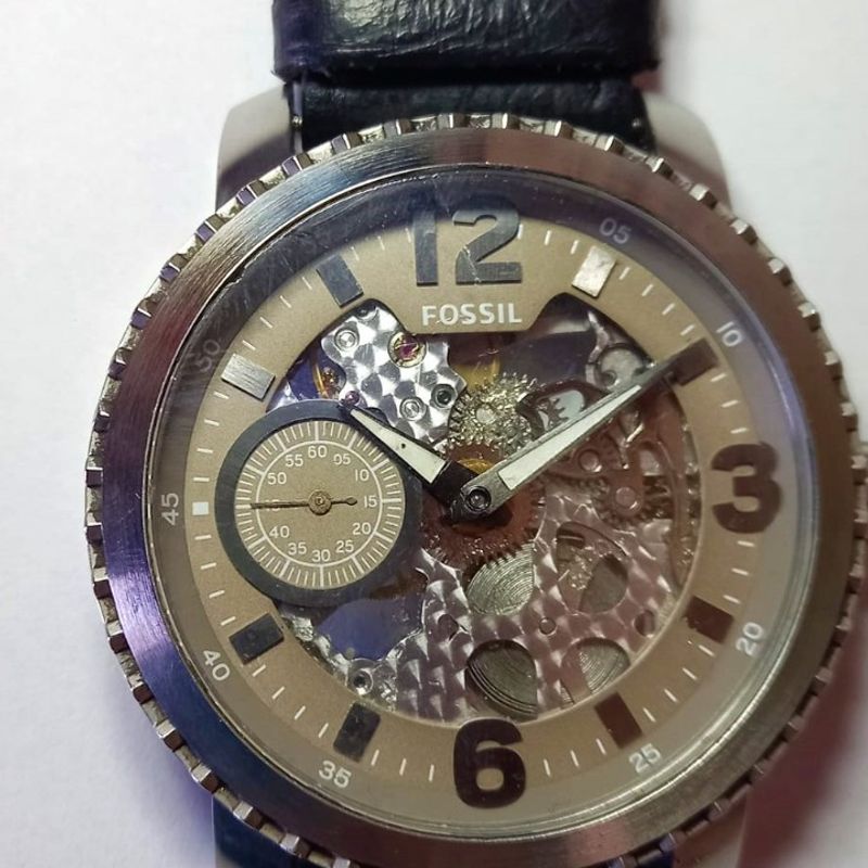 Fossil bq2273 store