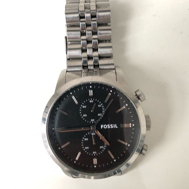 Fossil discount fs4784 price