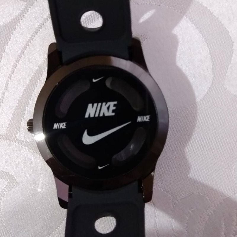 Nike watches sale price