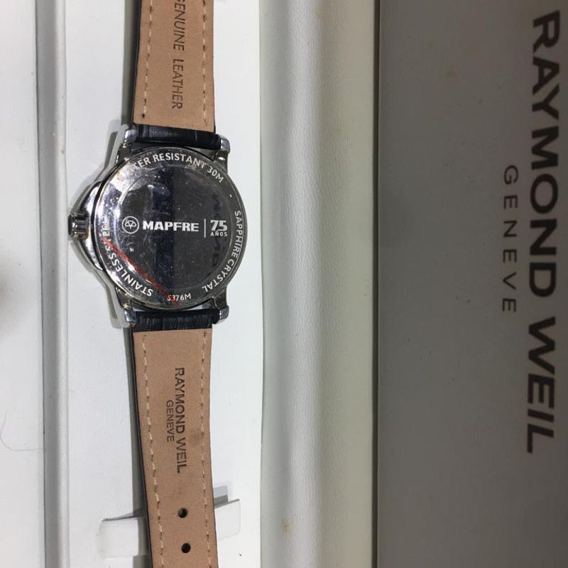 Raymond weil sale mapfre 75