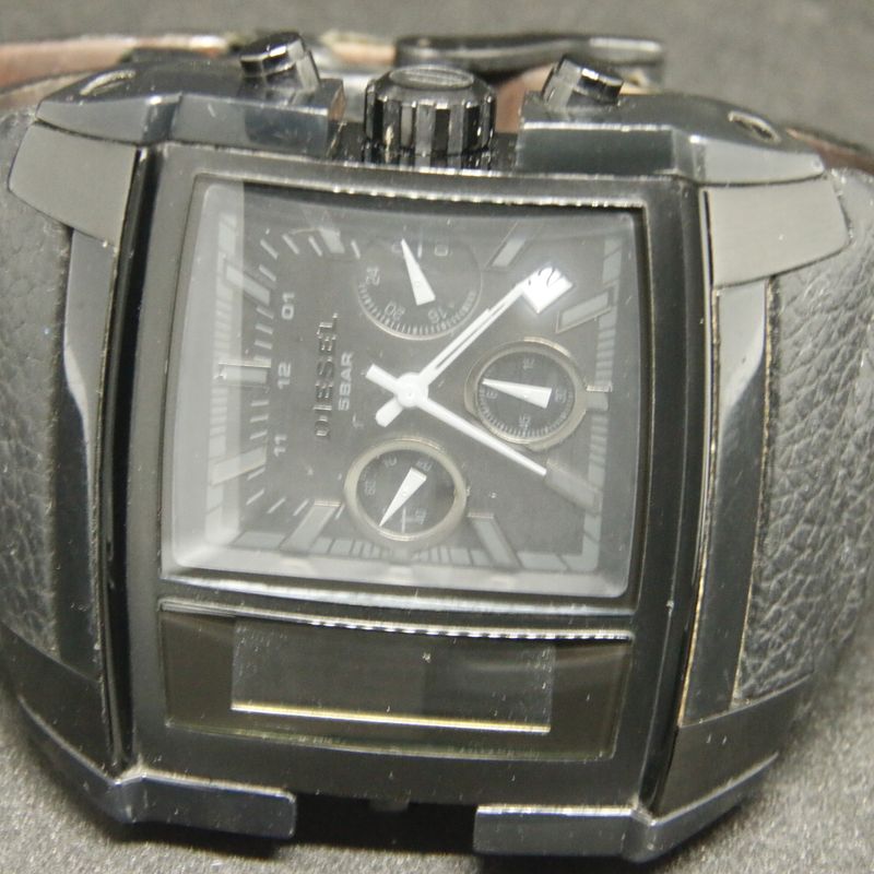 Diesel dz 7192 sales