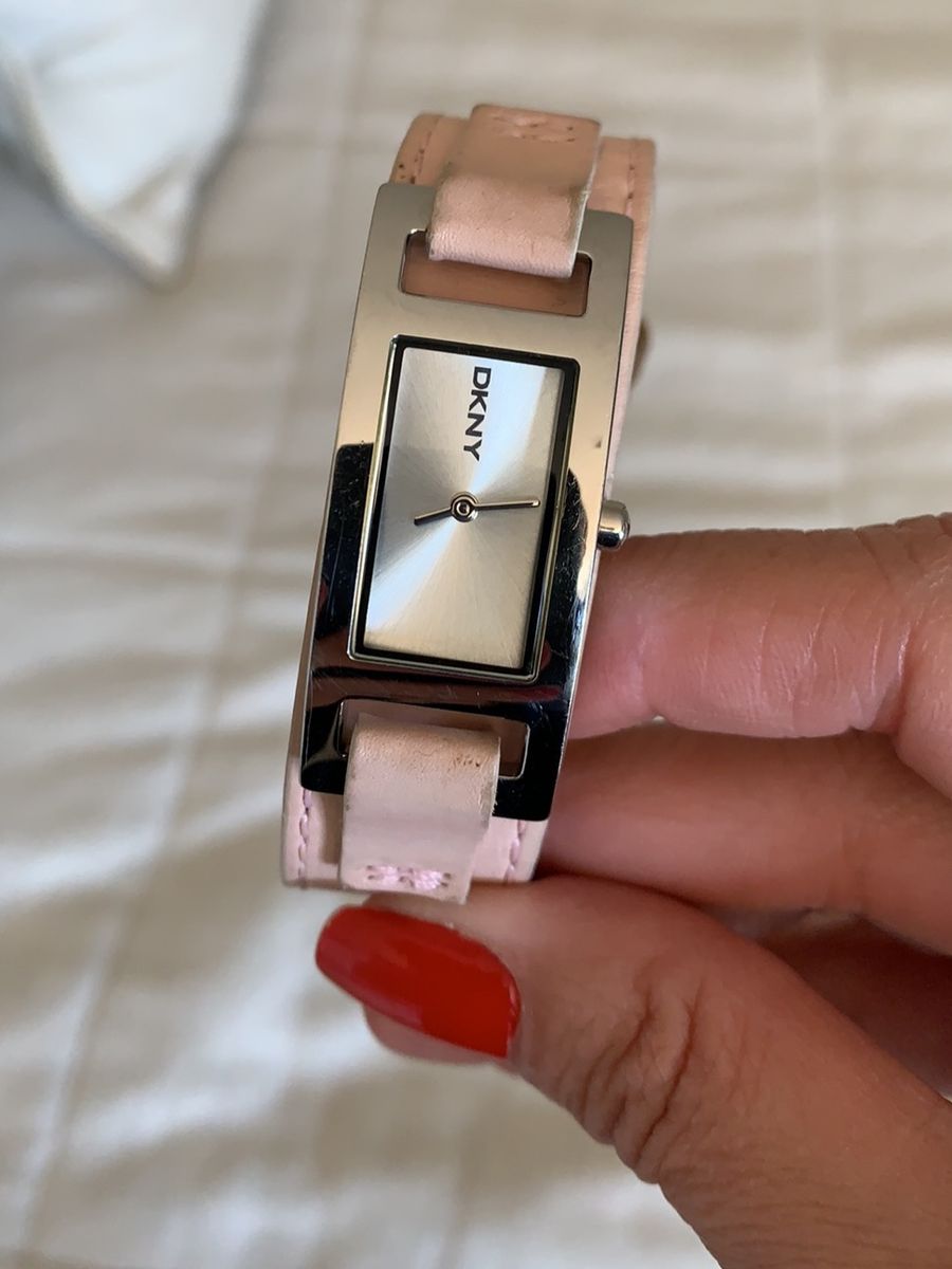 Relógio Dona Karan | Relógio Feminino Dona Karan Usado 43343939 | enjoei