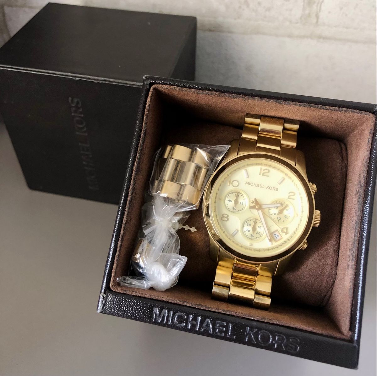 Michael kors clearance 5055