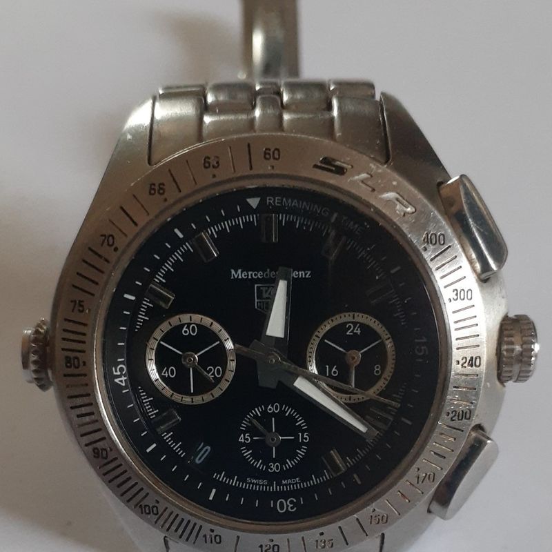 Benz Slr 7124 Tag Heuer Slr Watch New Arrivals Watch Reloj Tag