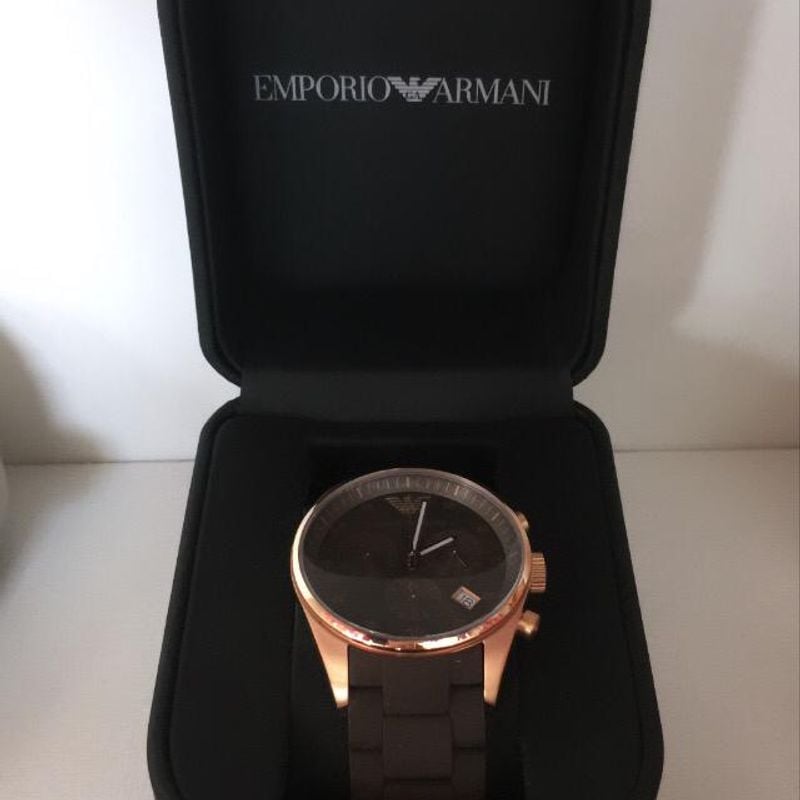 Emporio armani for sale ladies