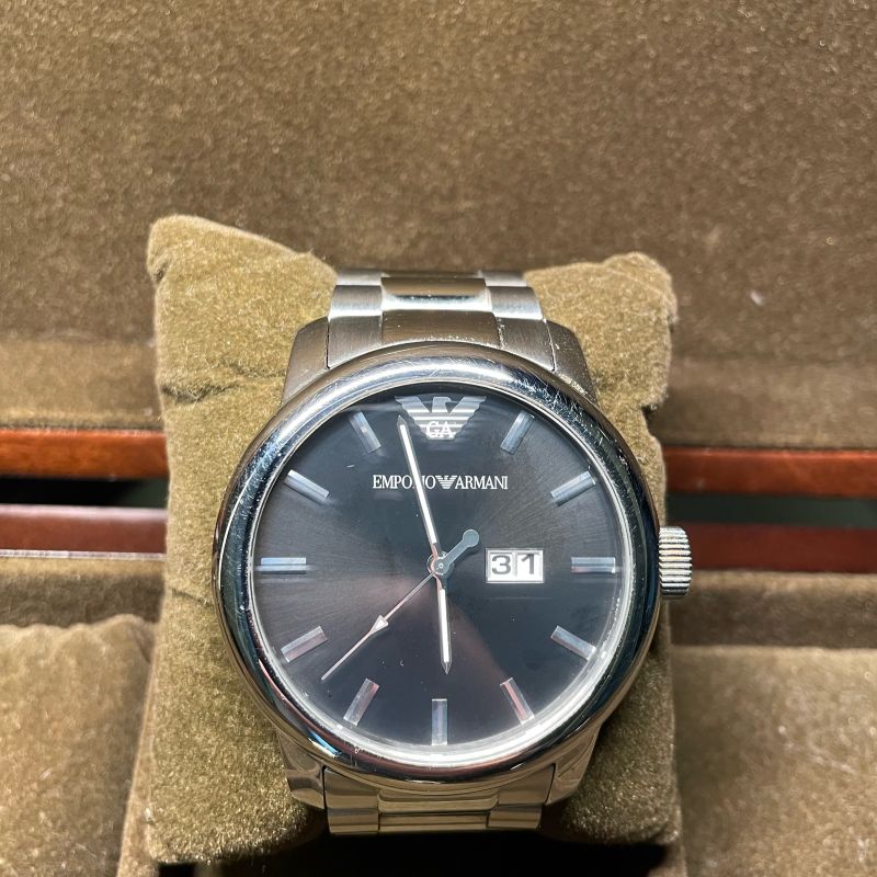 Emporio armani clearance ar2457