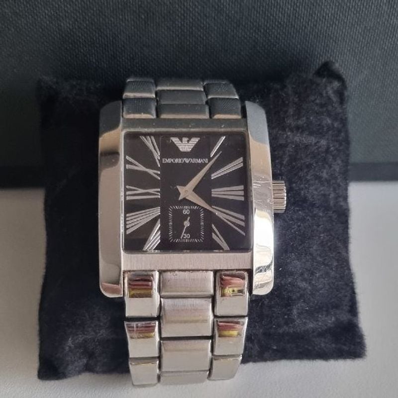 Emporio armani shop ar0181