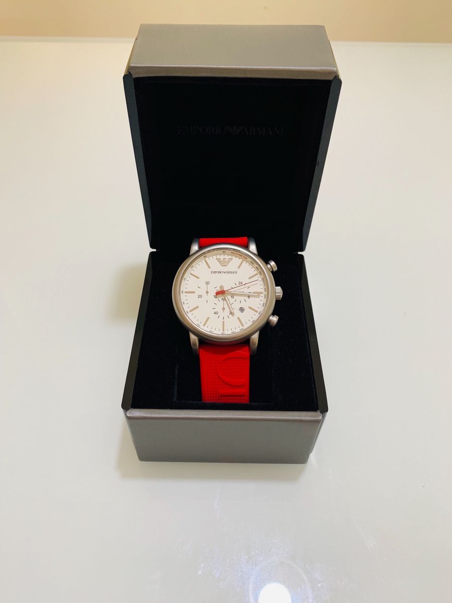 emporio armani ar11021