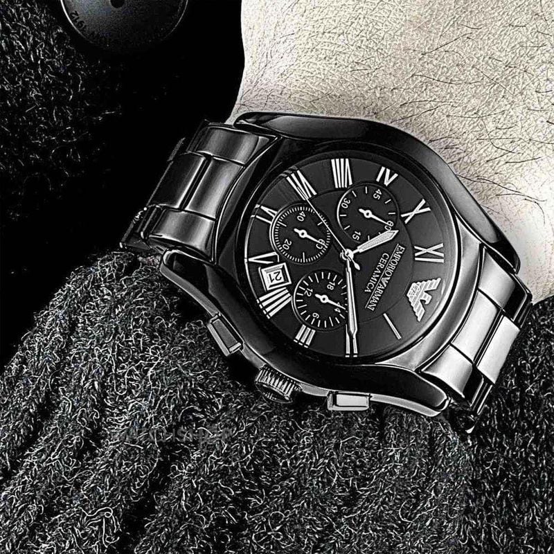 Emporio armani shop watch ar1400