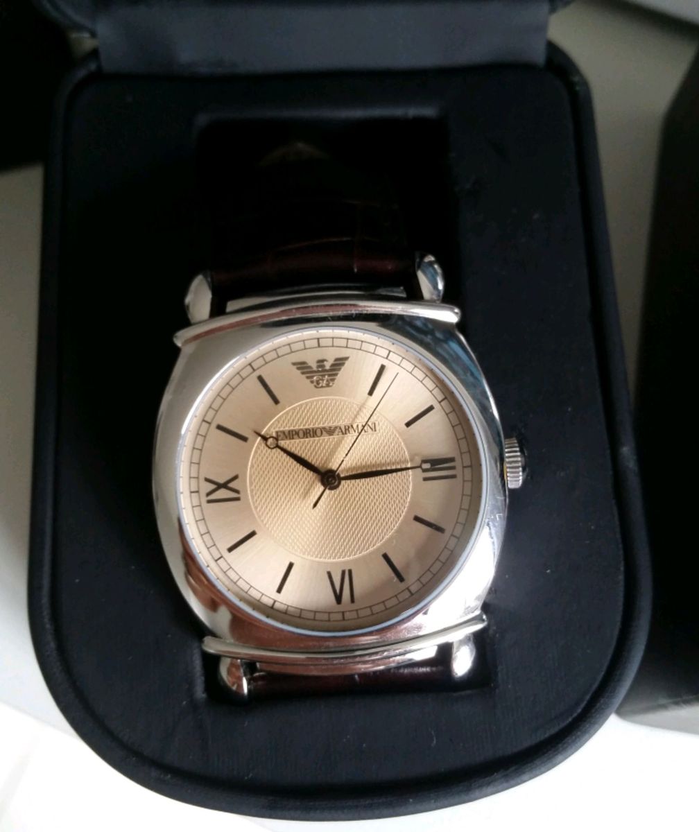 emporio armani ar 0264
