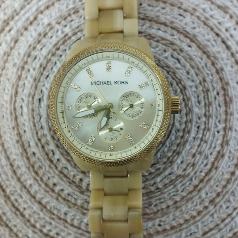 Michael kors mk on sale 5039