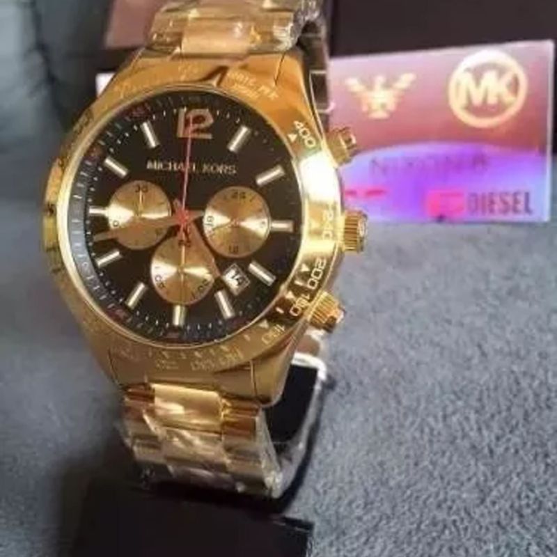 Michael hot sale kors mk8214