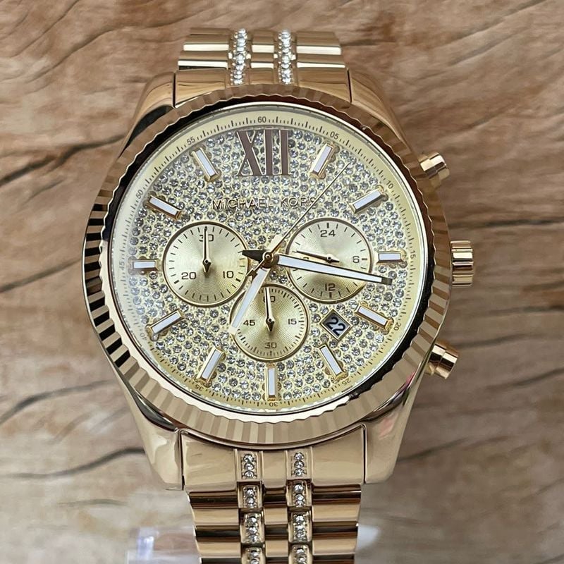 Michael on sale kors mk8579