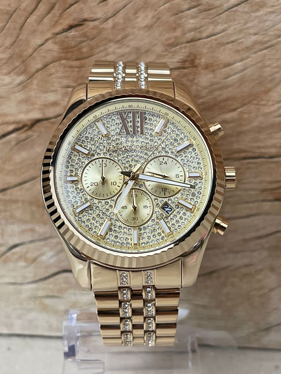 Michael kors clearance mk8579