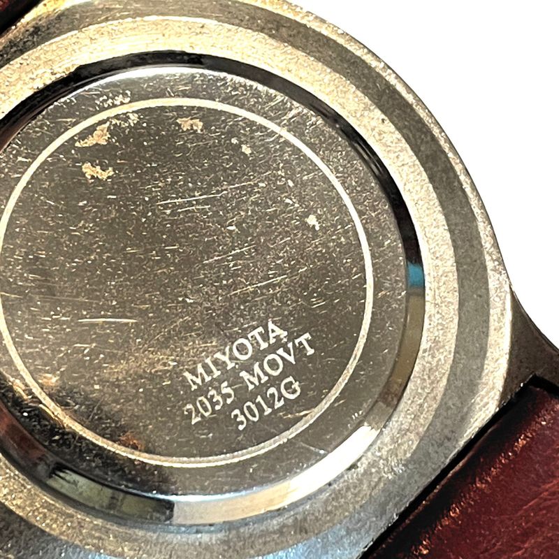 Relógio Fendi Vintage | Relógio Feminino Fendi Usado 89044172 | enjoei
