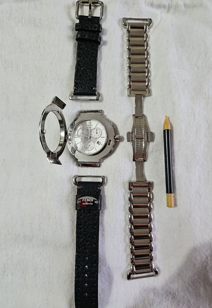 FENDIselleria時計 FENDIselleria時計