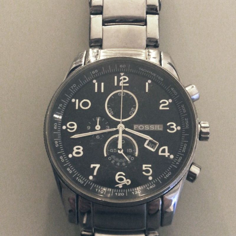 Fossil fs4249 outlet price