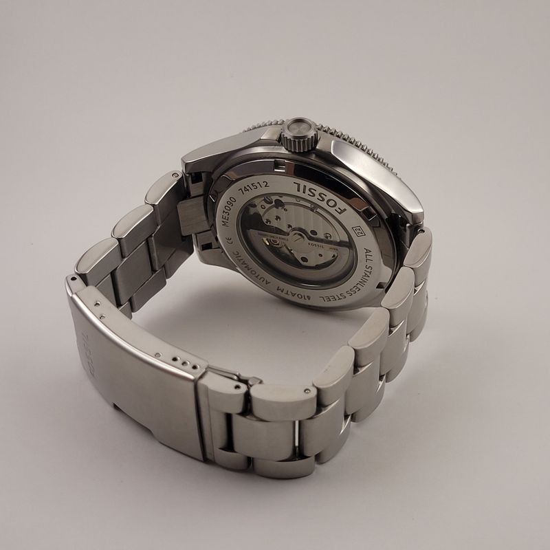 Fossil me3090 hot sale
