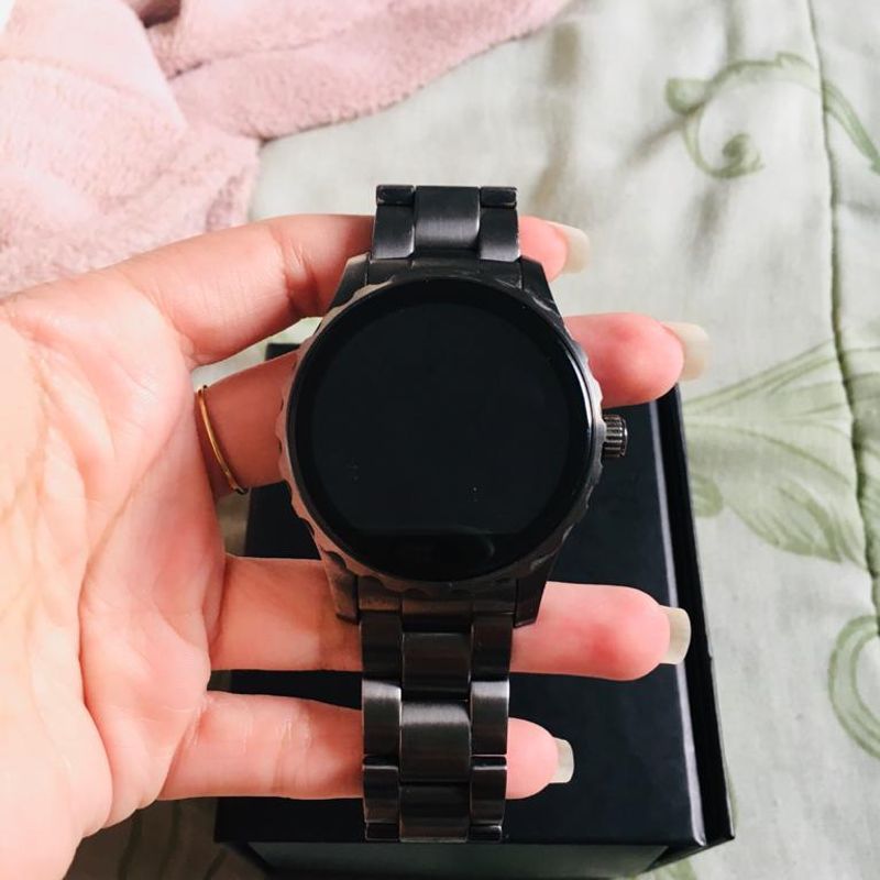 Fossil ftw2108 online