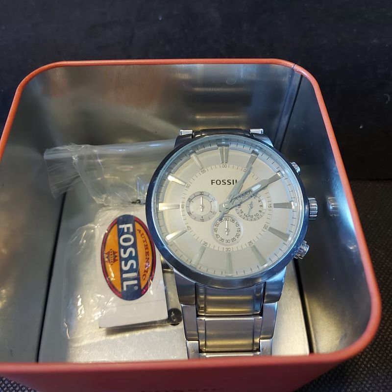 Fossil fs 4359 hot sale