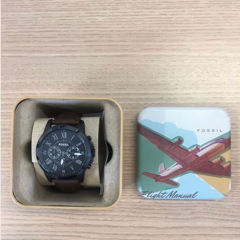 Fossil fs4885 clearance