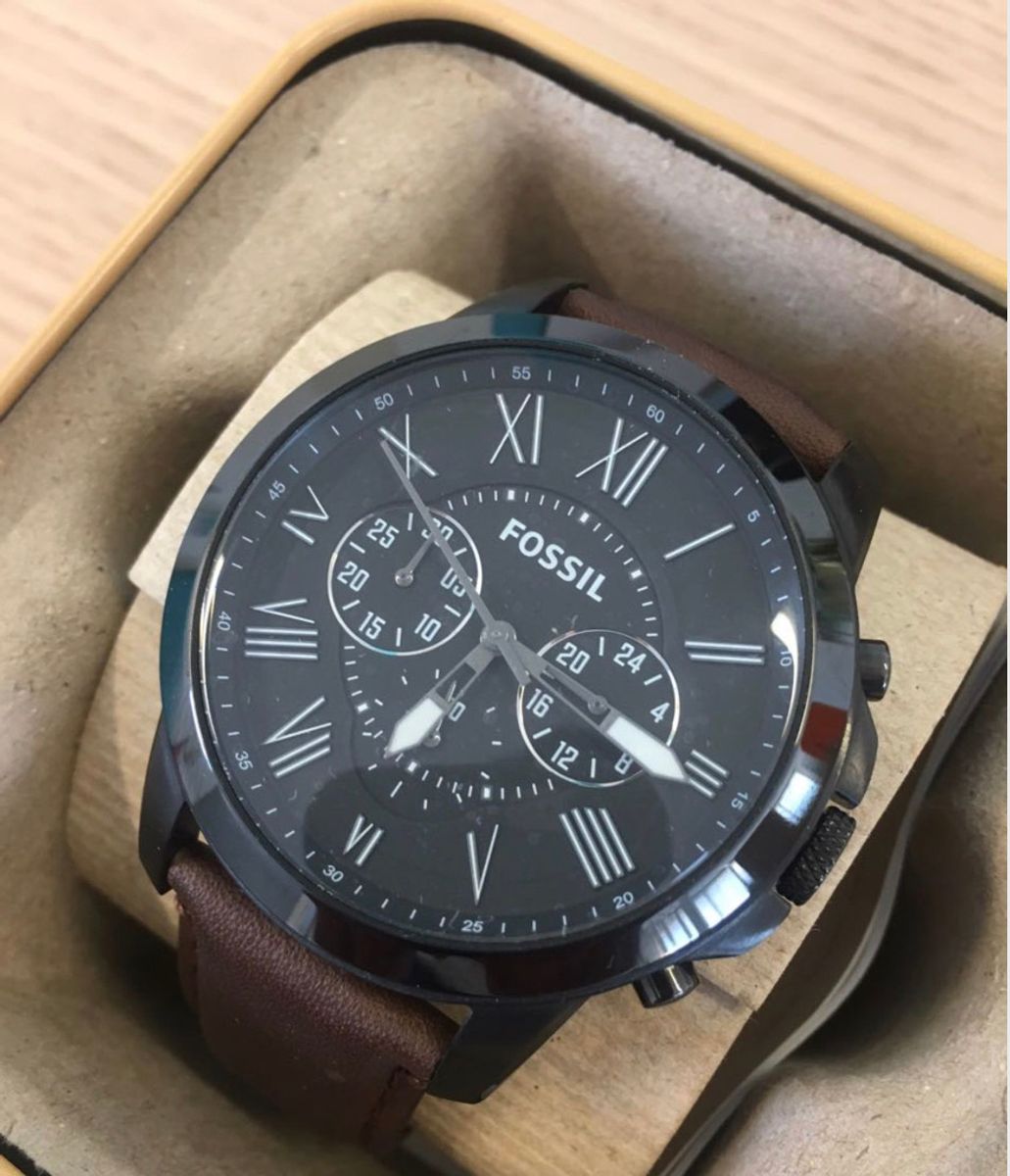 Fossil fs4885 discount