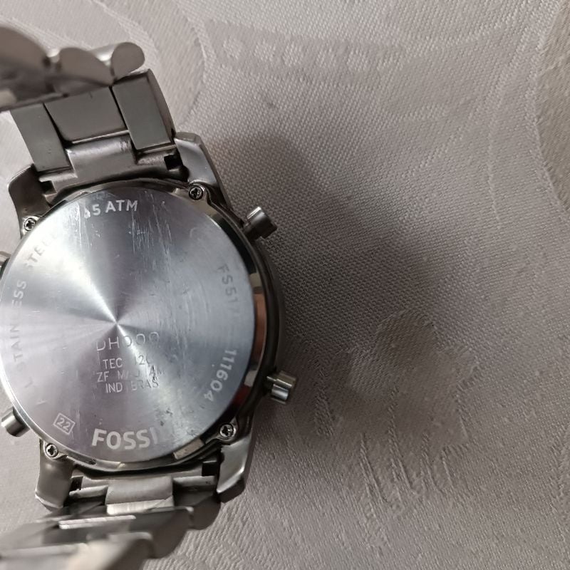 Fossil fs5176 deals