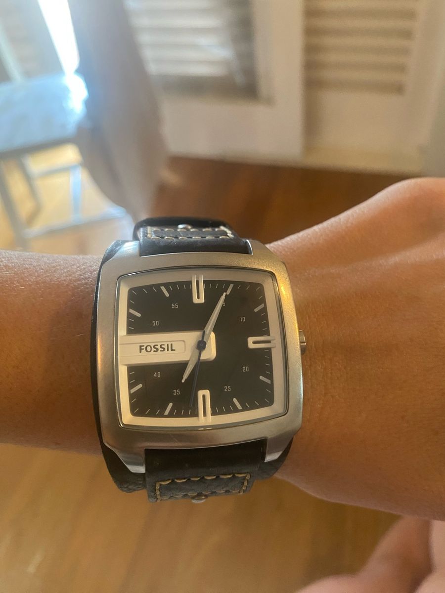 Fossil jr 9991 sale