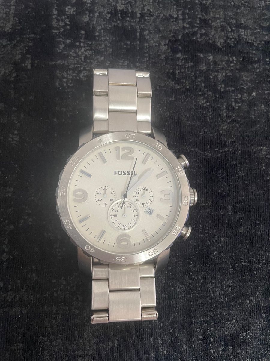 Fossil best sale jr 1444