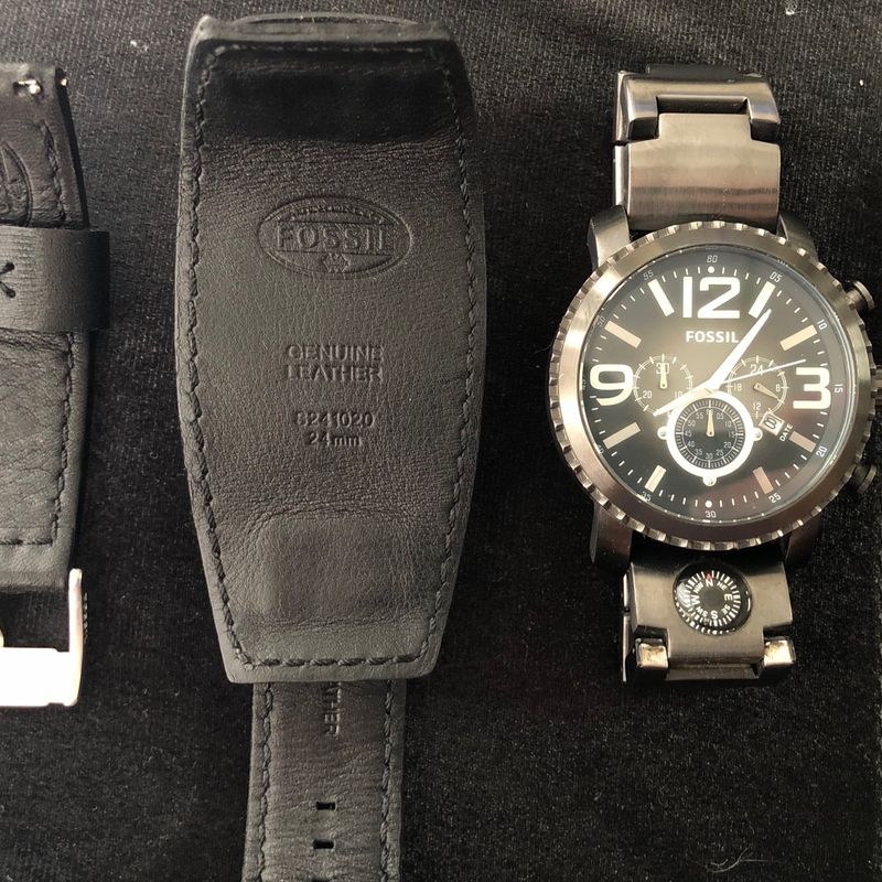 Fossil jr outlet 1252