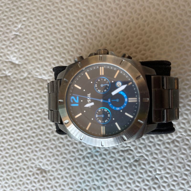 Bq2167 fossil discount