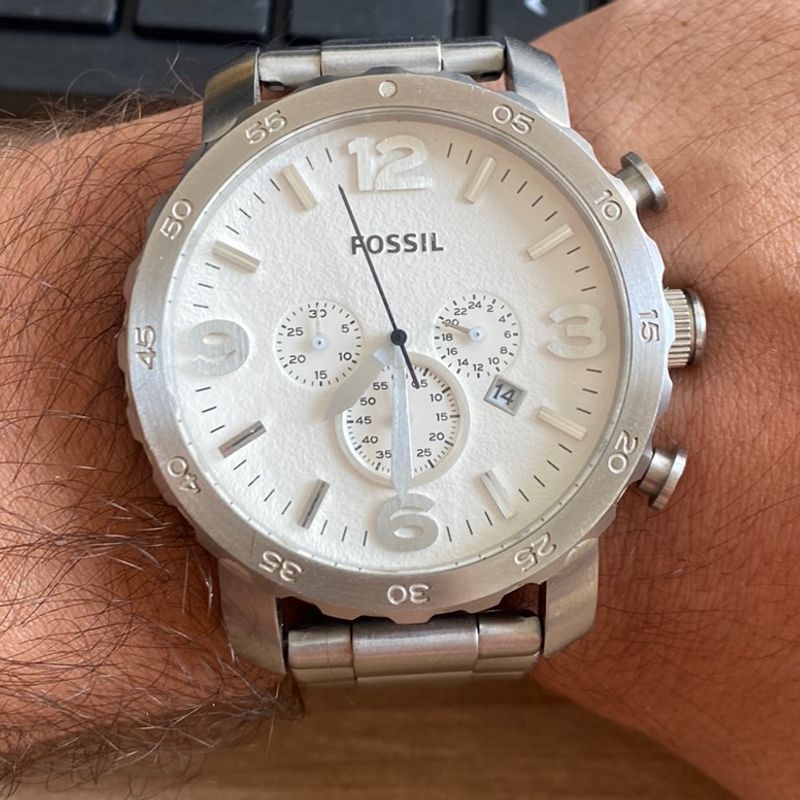 Fossil jr online 1444