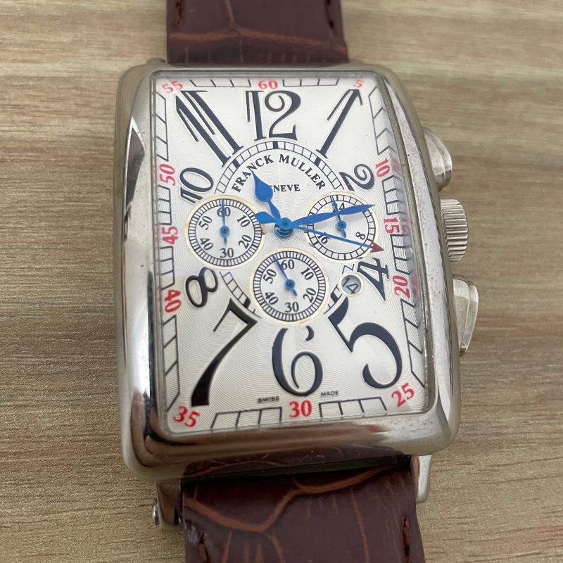 Franck muller 1250 outlet mb l dt