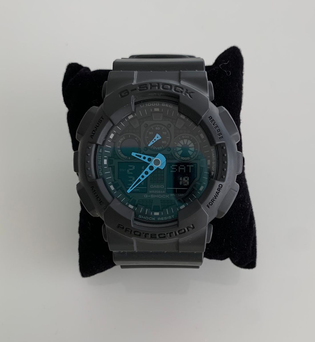 春物がお買い得 週末限定sale 新品未使用 Casio G Shock 5081 Ga 100l 正規販売店 Kotsadoroiladas Gr