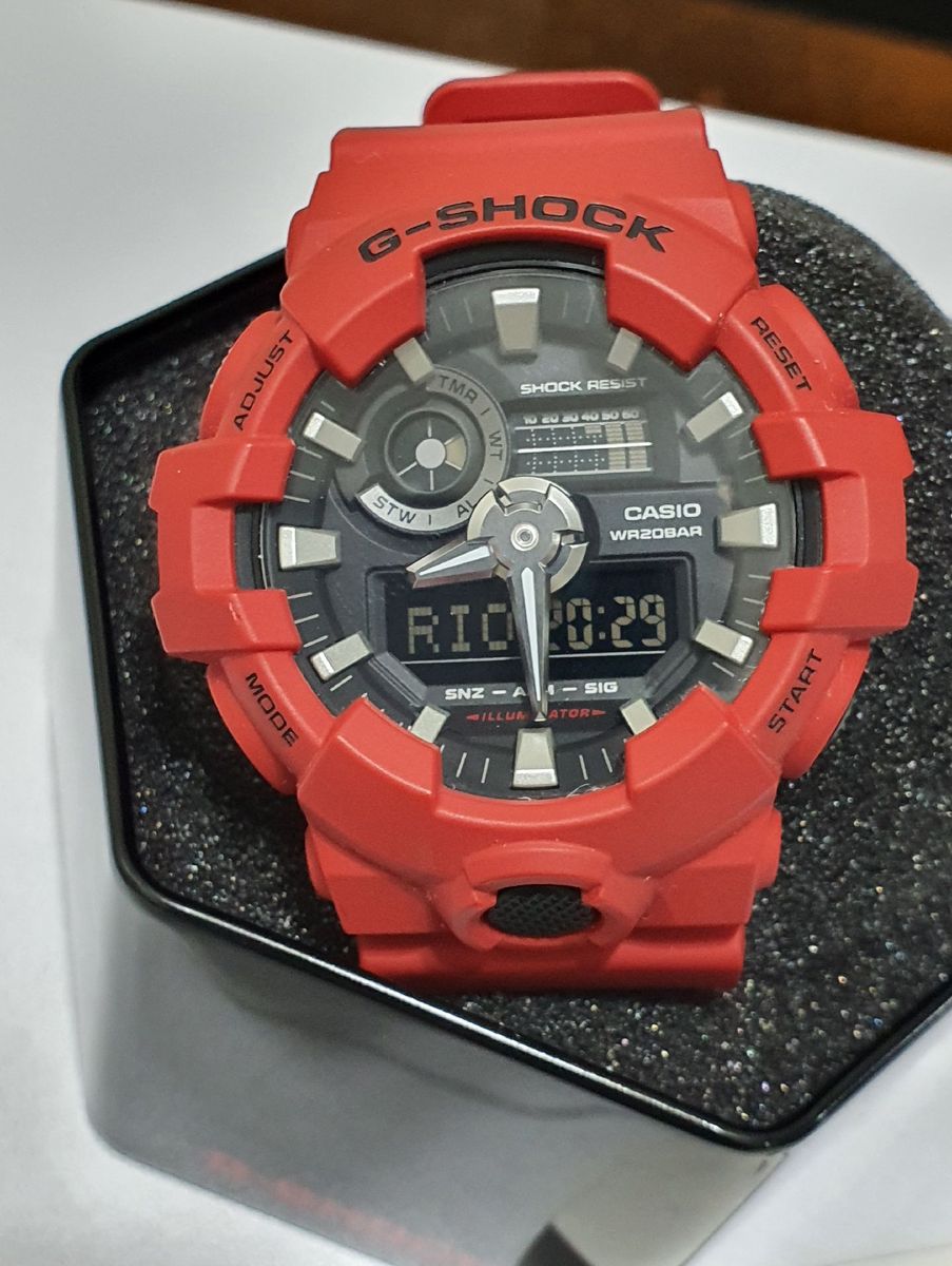 g shock ga 700 adr