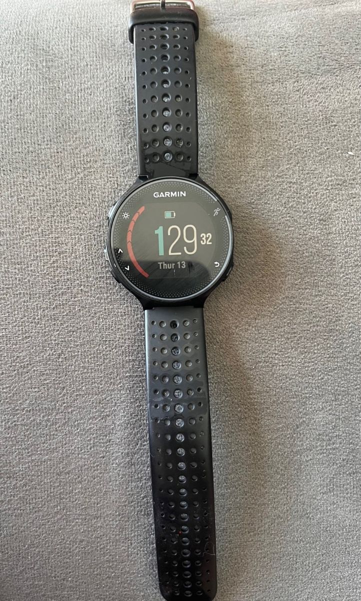Forerunner 235 2025 usado