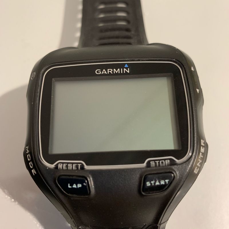 Garmin cheap 910xt oferta