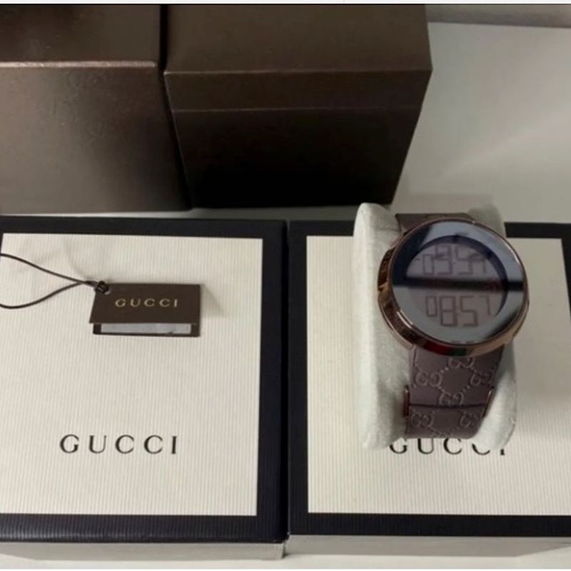 Gucci ya114209 clearance