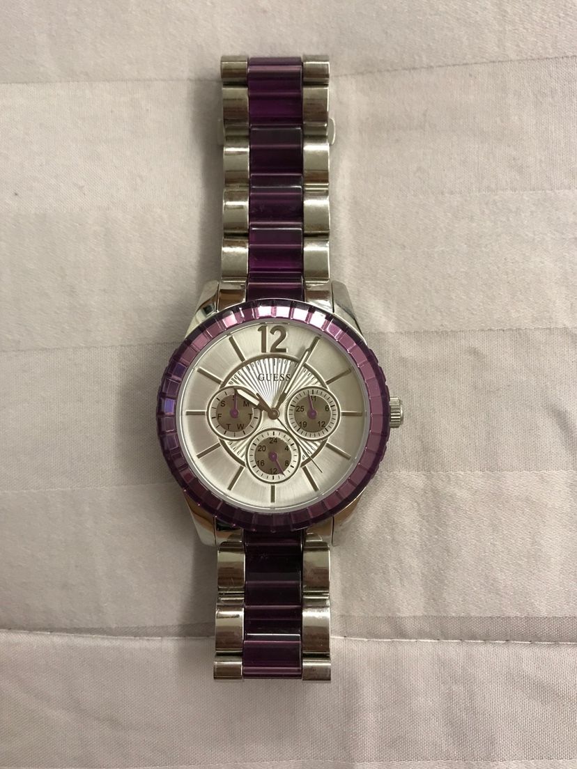 relógio guess - relógios guess 