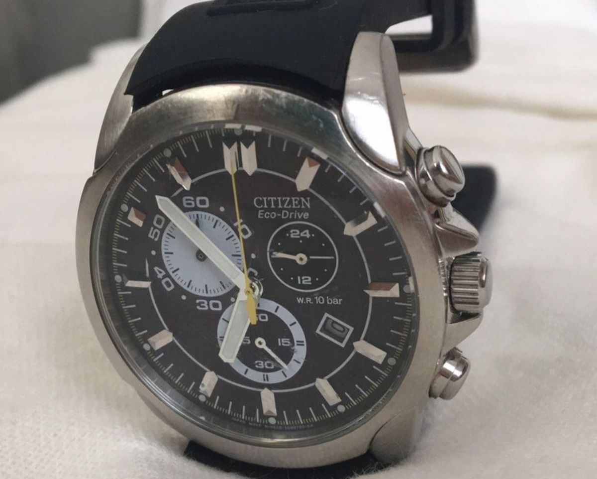 eco drive h500