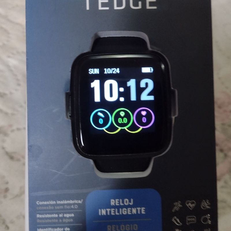 Smartwatch tedge online